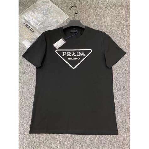 camiseta prada masculina|Camisetas Y Polos Para Hombres .